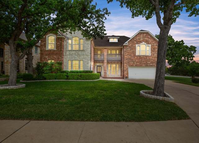 Property at 715 Nelson Ranch Rd, Cedar Park, TX 78613, 5 beds, 4.5 baths