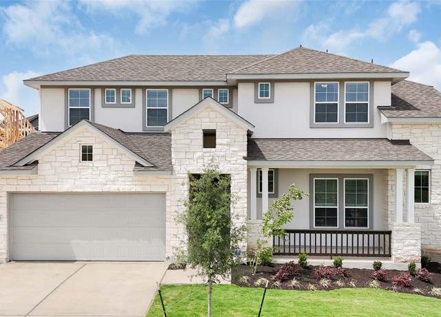 Property at 325 Oak Blossom Rd, Liberty Hill, TX 78642, 4 beds, 3 baths