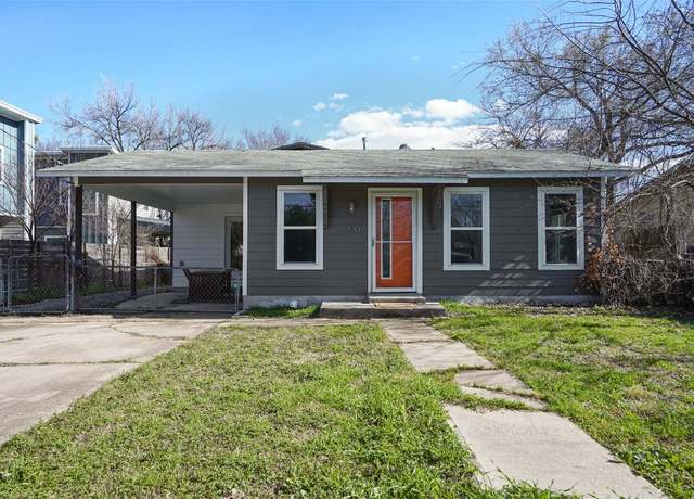 Property at 1007 Valdez St, Austin, TX 78741, 3 beds, 2 baths