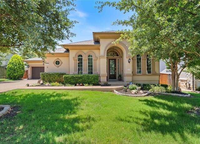 Property at 2717 Rain Song Dr, Leander, TX 78641, 4 beds, 3 baths