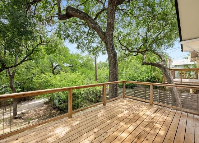 Property at 713 Patterson Ave, Austin, TX 78703, 3 beds, 2 baths