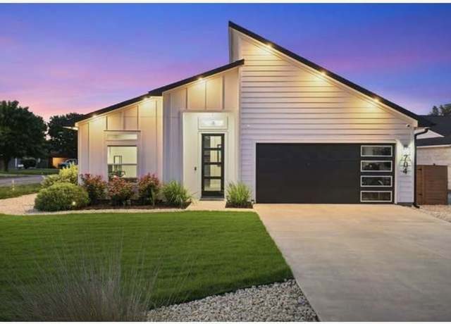 Property at 704 Poe Cir, Pflugerville, TX 78660, 4 beds, 2.5 baths