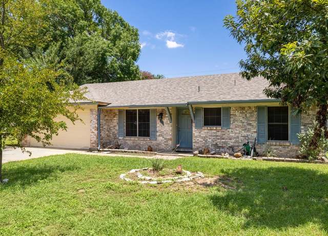 Property at 8101 Parkdale Dr, Austin, TX 78757, 4 beds, 2 baths