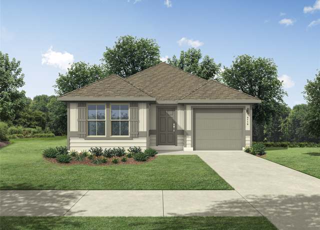 Property at 301 Bendecido Loop, Elgin, TX 78621, 3 beds, 2 baths