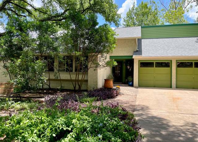 Property at 4711 Fieldstone Dr, Austin, TX 78735, 4 beds, 2 baths