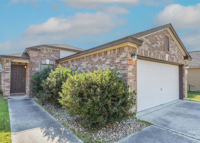 Property at 235 Rummel Dr, Kyle, TX 78640, 3 beds, 2 baths