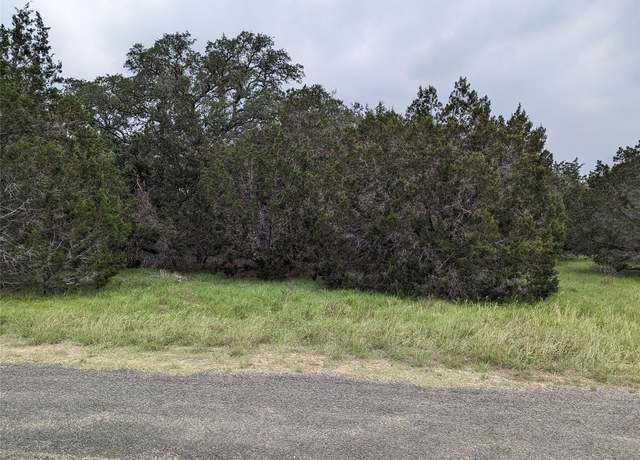 Property at 73 E Valley Spring Rd, Wimberley, TX 78676