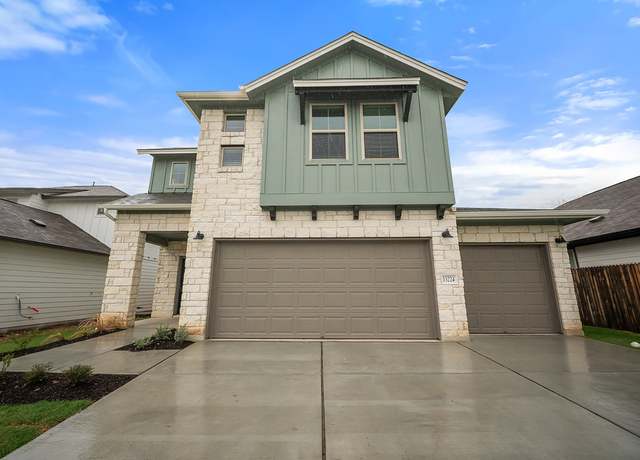 Property at 13224 Ditka Dr, Austin, TX 78652, 4 beds, 3.5 baths