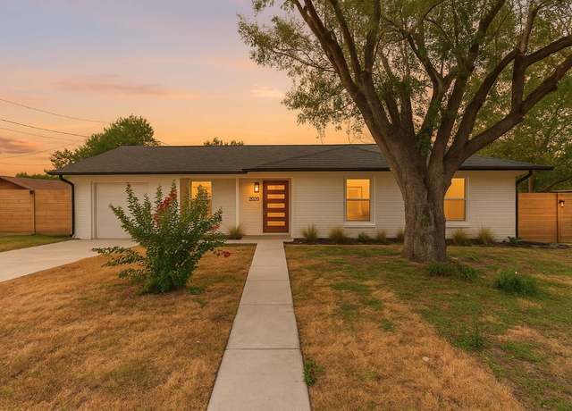 Property at 2938 Pecan Springs Rd, Austin, TX 78723, 3 beds, 2 baths