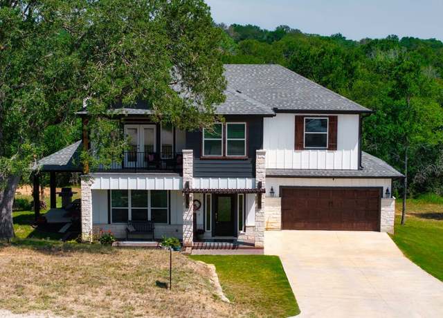 Property at 127 Diamond Head Dr, Bastrop, TX 78602, 3 beds, 2.5 baths