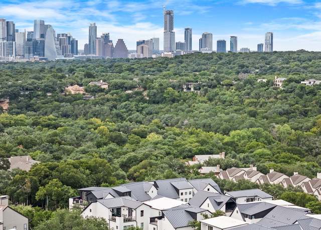 Property at 1719 Spyglass Dr #1, Austin, TX 78746, 4 beds, 4.5 baths