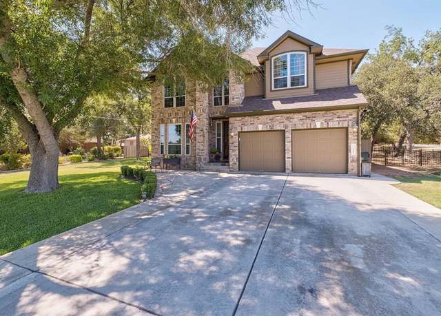 Property at 227 Primrose Dr, Kyle, TX 78640, 4 beds, 2.5 baths