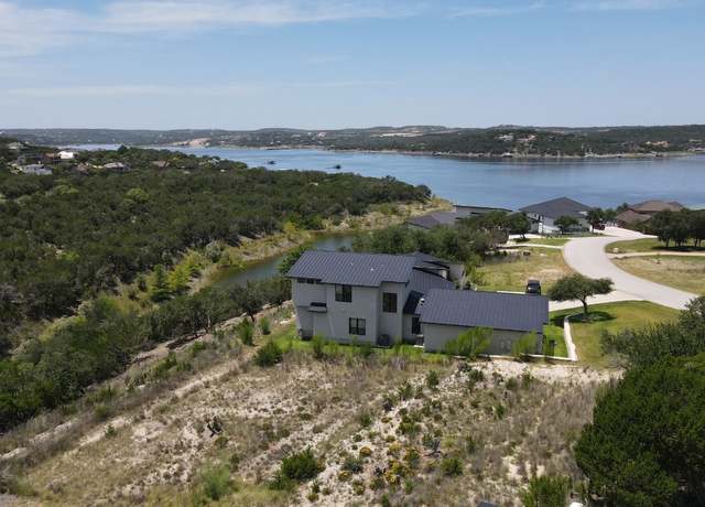 Property at 18816 Silver Maple Dr, Lago Vista, TX 78645