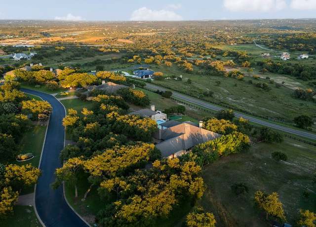 Property at 1121 Majestic Hills Blvd, Spicewood, TX 78669