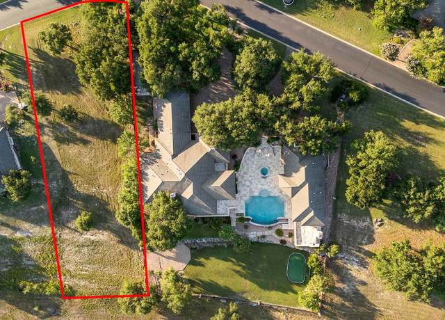Property at 1121 Majestic Hills Blvd, Spicewood, TX 78669
