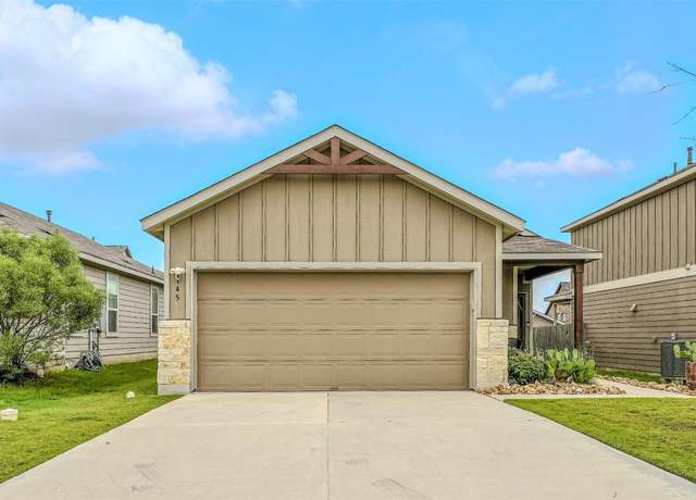 Property at 145 Nettletree Dr, Buda, TX 78610, 3 beds, 2 baths