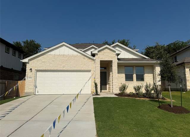 Property at 13004 Ditka Dr, Manchaca, TX 78652, 5 beds, 3 baths