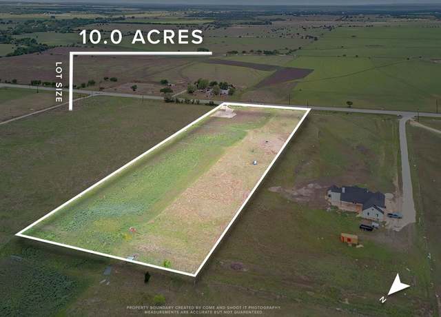 Property at 3263 Highway 138, Florence, TX 76527