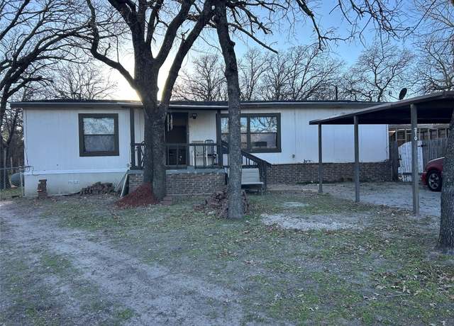 Property at 310 East Rd, Granbury, TX 76049, 3 beds, 2 baths