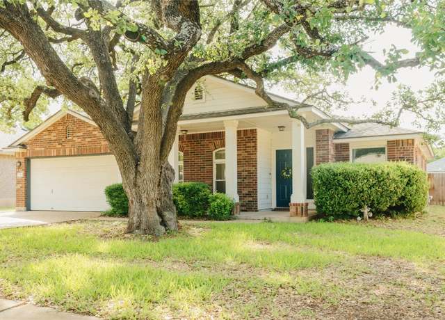 Property at 17506 Bottle Springs Ln, Leander, TX 78641, 3 beds, 2 baths