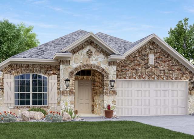 Property at 4308 Hill House Ln, Georgetown, TX 78628, 3 beds, 2 baths
