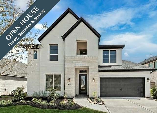 Property at 1401 Rodeo Ridge Dr, Georgetown, TX 78628, 4 beds, 3.5 baths
