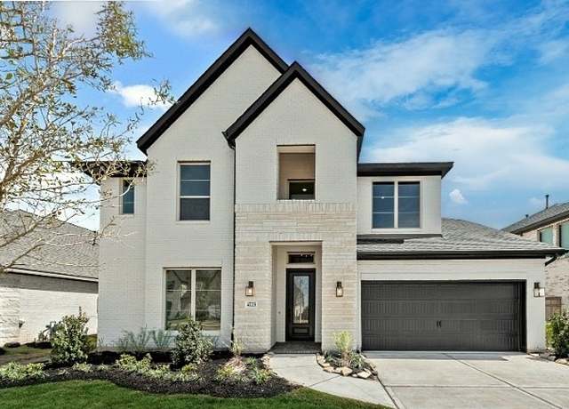 Property at 1401 Rodeo Ridge Dr, Georgetown, TX 78628, 4 beds, 3.5 baths