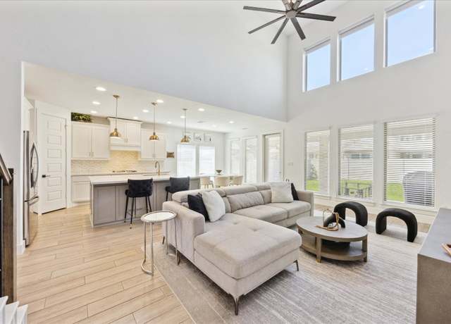 Property at 1005 Highcrest, Georgetown, TX 78628, 4 beds, 3 baths