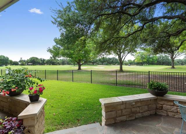 Property at 125 Old Chisholm Trl, Georgetown, TX 78633, 2 beds, 2 baths