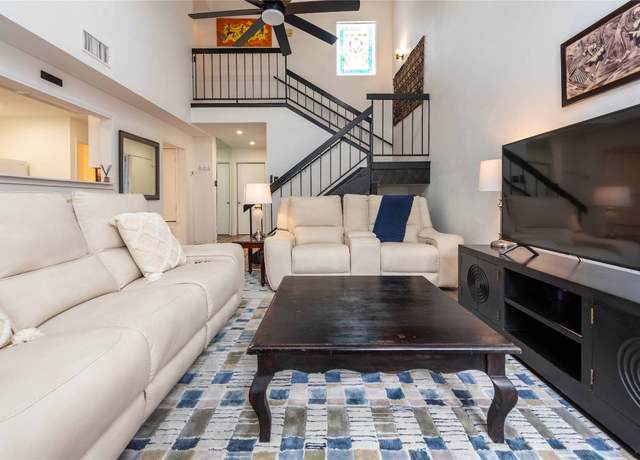 Property at 7215 Coronado Cir, Austin, TX 78752, 2 beds, 2 baths