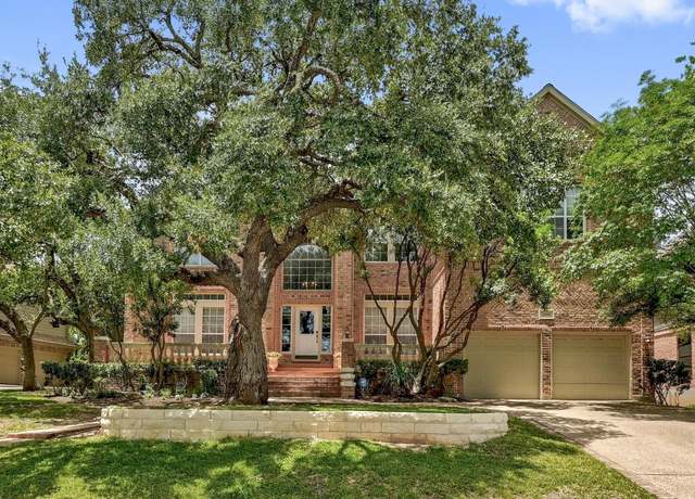 Property at 2400 Cliffs Edge Dr, Austin, TX 78733, 6 beds, 4.5 baths