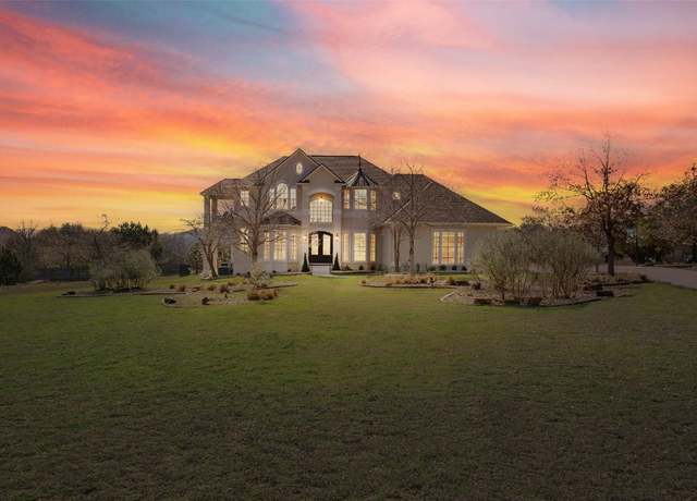 Property at 605 Lake Side Cv, Georgetown, TX 78628, 5 beds, 3.5 baths