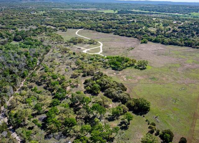 Property at 3979 Chimney Valley Rd, Blanco, TX 78606