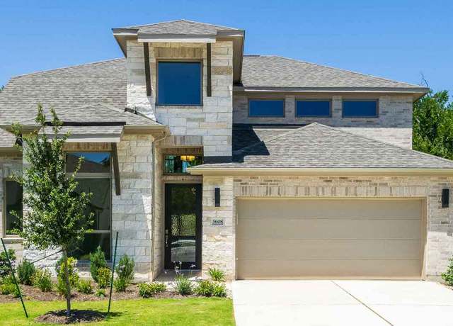 Property at 5608 Kyle Joseph Dr, Georgetown, TX 78628, 4 beds, 3 baths