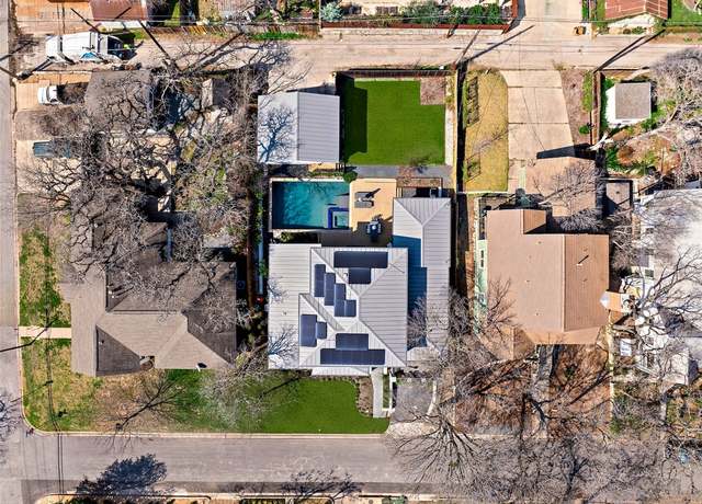 Property at 1004 Maufrais St, Austin, TX 78703, 4 beds, 3.5 baths