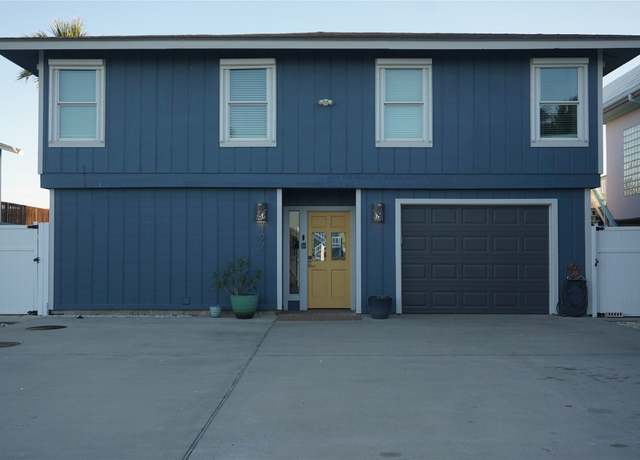 Property at 197 Port Saint Claire, Aransas Pass, TX 78336, 3 beds, 3 baths