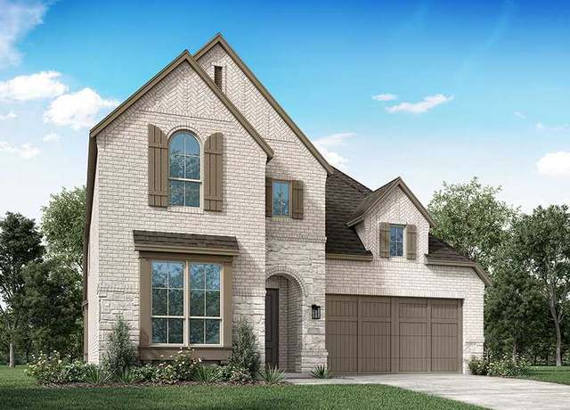 Property at 22716 Tuscany Coneflower Ln, Lago Vista, TX 78645, 4 beds, 4 baths