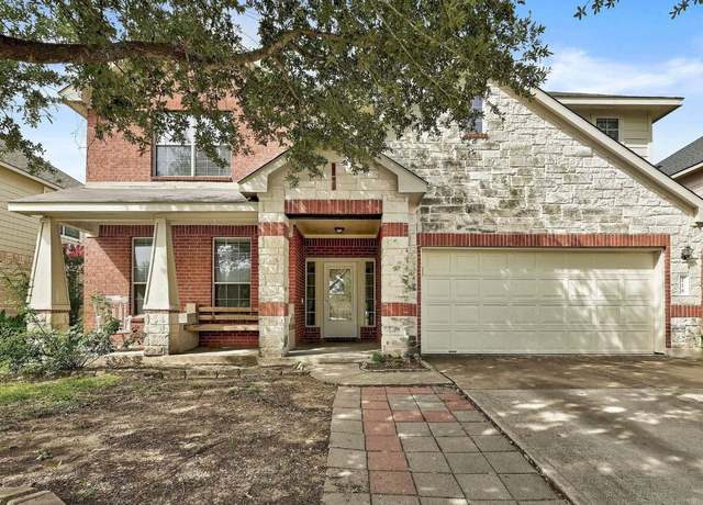 Property at 118 Floating Leaf Dr, Hutto, TX 78634, 7 beds, 3.5 baths