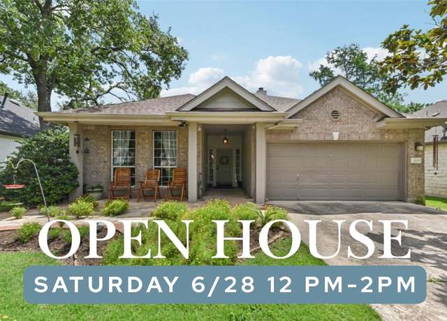 Property at 4005 Travis Country Cir, Austin, TX 78735, 3 beds, 2 baths