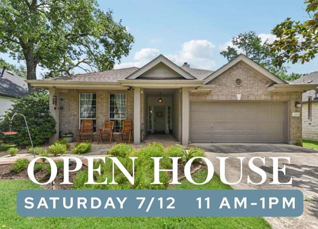 Property at 4005 Travis Country Cir, Austin, TX 78735, 3 beds, 2 baths