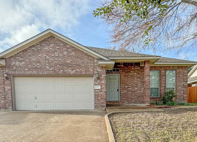 Property at 1103 Harrisonburg Ln, College Station, TX 77845, 5 beds, 3 baths