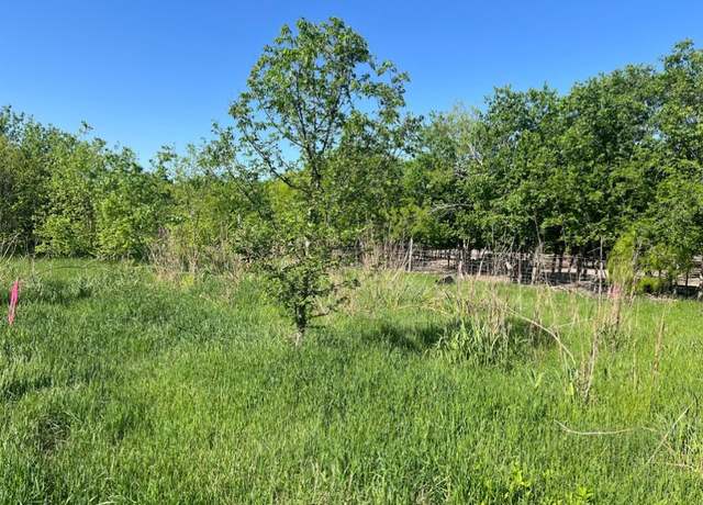 Property at W Brook St(Lot #2, Bk 72) W Brook St, Bartlett, TX 76511