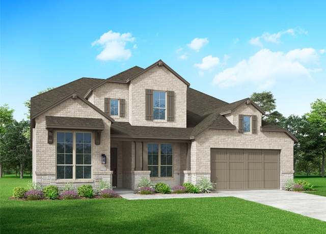 Property at 1508 Treasure Map Vw, Leander, TX 78641, 4 beds, 4.5 baths
