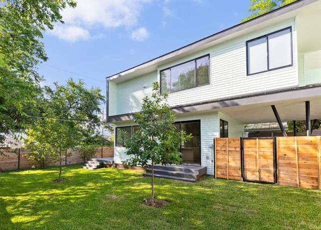 Property at 2903 Breeze Ter #2, Austin, TX 78722, 2 beds, 2.5 baths
