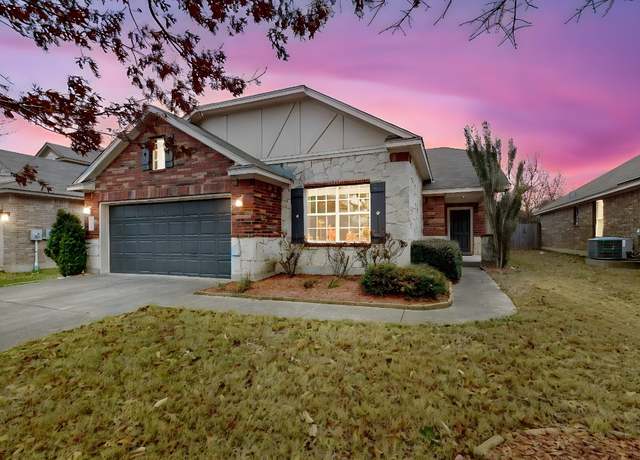 Property at 299 Serene Holw, Buda, TX 78610, 4 beds, 2 baths