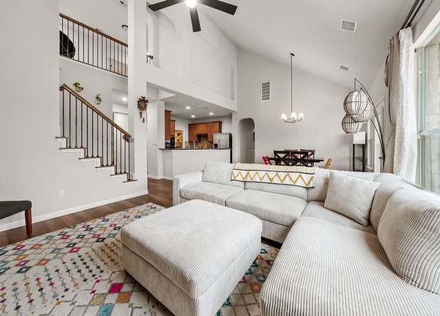 Property at 4404 Cierne Cv, Round Rock, TX 78681, 4 beds, 2.5 baths