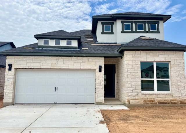 Property at 1234 N Roger Hanks Pkwy, Dripping Springs, TX 78620, 4 beds, 3 baths