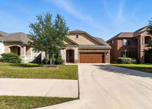 Property at 319 Hunters Hill Dr, San Marcos, TX 78666, 4 beds, 3 baths