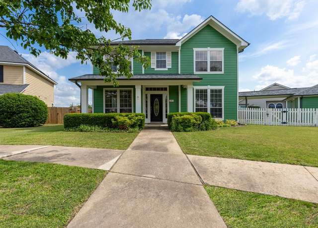 Property at 117 Summers Grn, Georgetown, TX 78633, 4 beds, 2.5 baths