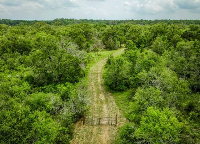 Property at 1136 Private Road 4291, Dime Box, TX 77853